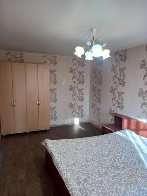 Продам однокомнатную (1-комн.) квартиру, Таганрогская ул, 116к1, Ростов-на-Дону г