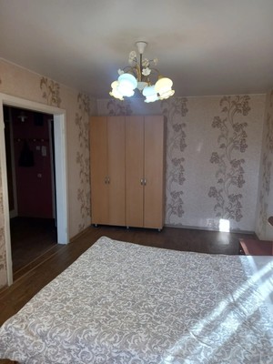 Продам однокомнатную (1-комн.) квартиру, Таганрогская ул, 116к1, Ростов-на-Дону г