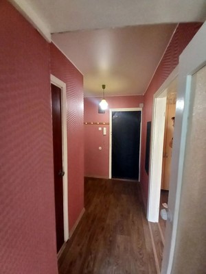 Продам однокомнатную (1-комн.) квартиру, Таганрогская ул, 116к1, Ростов-на-Дону г