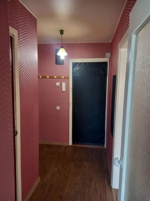 Продам однокомнатную (1-комн.) квартиру, Таганрогская ул, 116к1, Ростов-на-Дону г