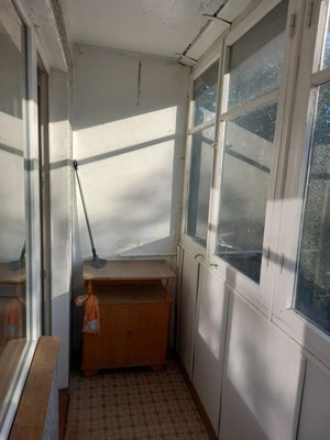 Продам однокомнатную (1-комн.) квартиру, Таганрогская ул, 116к1, Ростов-на-Дону г