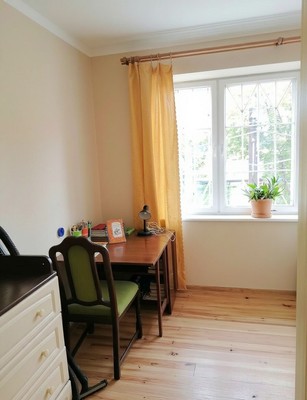 Продам трехкомнатную (3-комн.) квартиру, Таганрогская ул, 139/4, Ростов-на-Дону г
