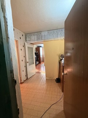 Продам трехкомнатную (3-комн.) квартиру, Таганрогская ул, 139/4, Ростов-на-Дону г