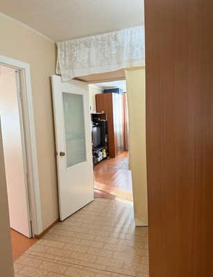 Продам трехкомнатную (3-комн.) квартиру, Таганрогская ул, 139/4, Ростов-на-Дону г
