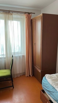 Продам трехкомнатную (3-комн.) квартиру, Таганрогская ул, 139/4, Ростов-на-Дону г