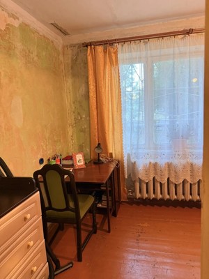 Продам трехкомнатную (3-комн.) квартиру, Таганрогская ул, 139/4, Ростов-на-Дону г