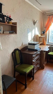 Продам трехкомнатную (3-комн.) квартиру, Таганрогская ул, 139/4, Ростов-на-Дону г