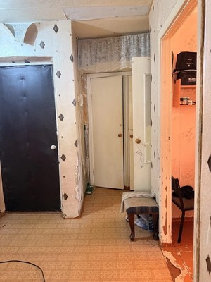 Продам трехкомнатную (3-комн.) квартиру, Таганрогская ул, 139/4, Ростов-на-Дону г