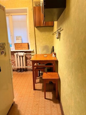 Продам трехкомнатную (3-комн.) квартиру, Таганрогская ул, 139/4, Ростов-на-Дону г