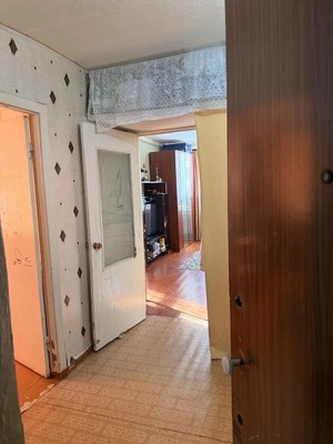 Продам трехкомнатную (3-комн.) квартиру, Таганрогская ул, 139/4, Ростов-на-Дону г