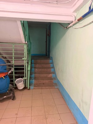 Продам трехкомнатную (3-комн.) квартиру, Таганрогская ул, 139/4, Ростов-на-Дону г