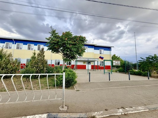 Продам однокомнатную (1-комн.) квартиру, Южная ул, 40, Николаевка пгт