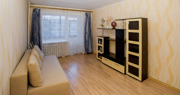 Продам однокомнатную (1-комн.) квартиру, Газеты Звезда ул, 35, Пермь г