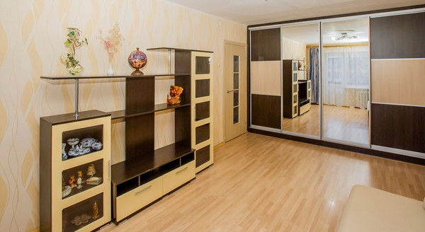 Продам однокомнатную (1-комн.) квартиру, Газеты Звезда ул, 35, Пермь г