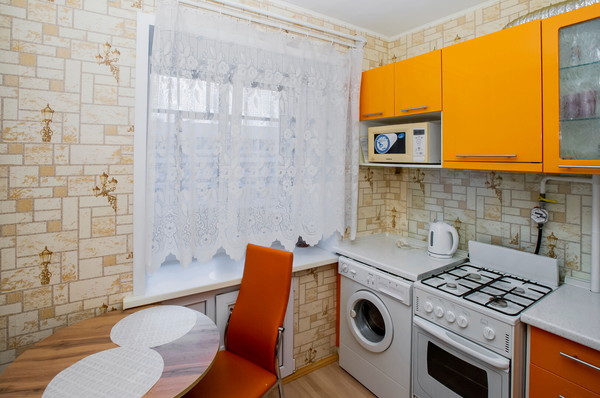 Продам однокомнатную (1-комн.) квартиру, Газеты Звезда ул, 35, Пермь г