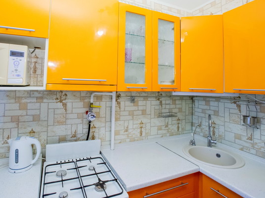 Продам однокомнатную (1-комн.) квартиру, Газеты Звезда ул, 35, Пермь г