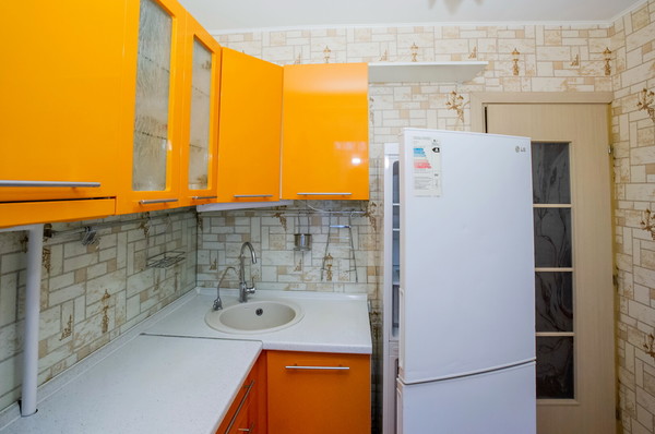 Продам однокомнатную (1-комн.) квартиру, Газеты Звезда ул, 35, Пермь г
