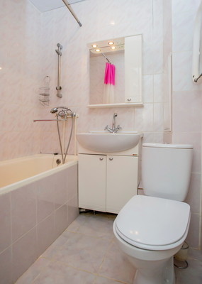 Продам однокомнатную (1-комн.) квартиру, Газеты Звезда ул, 35, Пермь г