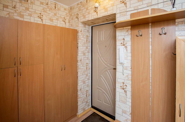 Продам однокомнатную (1-комн.) квартиру, Газеты Звезда ул, 35, Пермь г