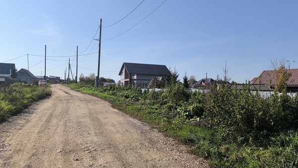 Продам участок 7,67 соток, ИЖС, Южная ул, Башкултаево с, 0 км от города