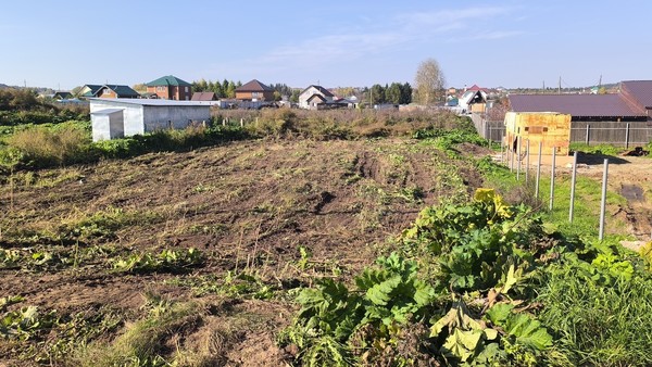 Продам участок 7,67 соток, ИЖС, Южная ул, Башкултаево с, 0 км от города