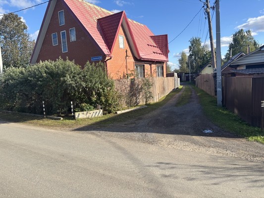 Продам участок 16,5 соток, ИЖС, Торфяная ул, 37, Пермь г, 0 км от города