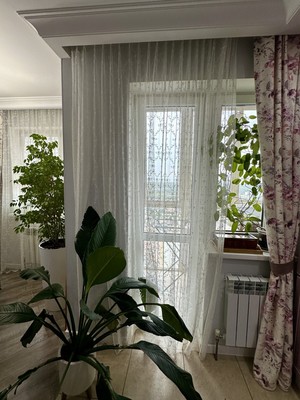 Продам двухкомнатную (2-комн.) квартиру, 20-я линия ул, 431, Ростов-на-Дону г