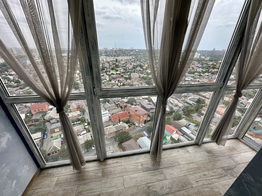 Продам двухкомнатную (2-комн.) квартиру, 20-я линия ул, 431, Ростов-на-Дону г