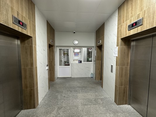 Продам двухкомнатную (2-комн.) квартиру, 20-я линия ул, 431, Ростов-на-Дону г