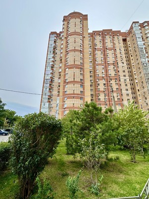 Продам двухкомнатную (2-комн.) квартиру, 20-я линия ул, 431, Ростов-на-Дону г
