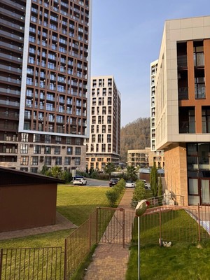 Продам машиноместо 13,3 м2, Юг снт, Сочи г