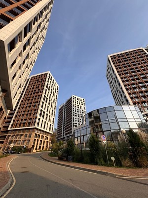 Продам машиноместо 13,3 м2, Юг снт, Сочи г