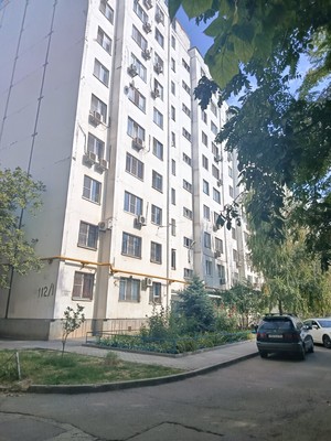 Продам двухкомнатную (2-комн.) квартиру, Таганрогская ул, 112, Ростов-на-Дону г
