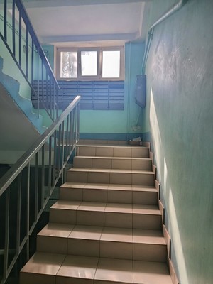 Продам двухкомнатную (2-комн.) квартиру, Таганрогская ул, 112, Ростов-на-Дону г