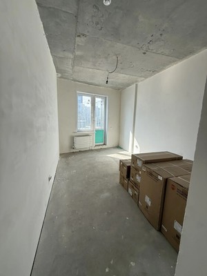 Продам двухкомнатную (2-комн.) квартиру, Танковая ул, 2, Казань г