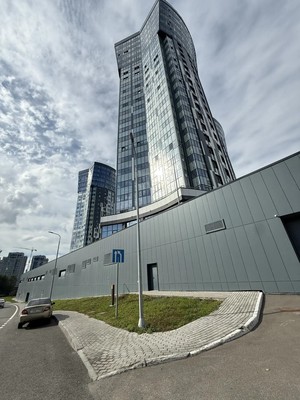 Продам двухкомнатную (2-комн.) квартиру, Танковая ул, 2, Казань г