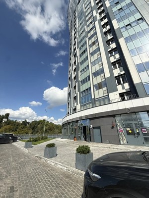 Продам трехкомнатную (3-комн.) квартиру, Танковая ул, 2, Казань г