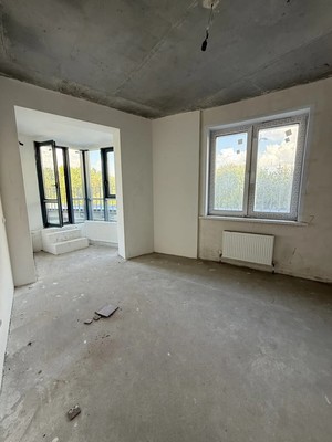 Продам трехкомнатную (3-комн.) квартиру, Танковая ул, 2, Казань г