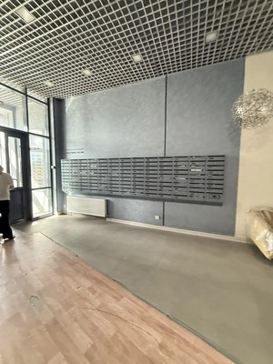 Продам трехкомнатную (3-комн.) квартиру, Танковая ул, 2, Казань г