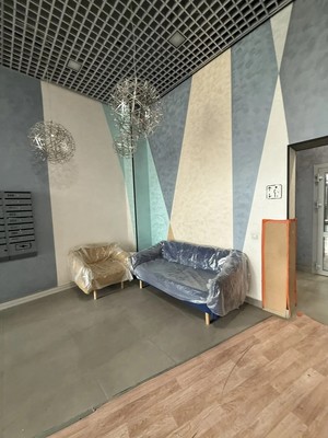 Продам трехкомнатную (3-комн.) квартиру, Танковая ул, 2, Казань г