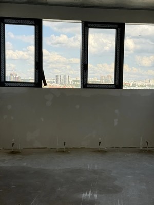 Продам трехкомнатную (3-комн.) квартиру, Танковая ул, 2, Казань г