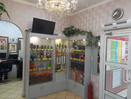 Сдам коммерческое помещение 130 м2, Бутырская ул, 4, Москва г