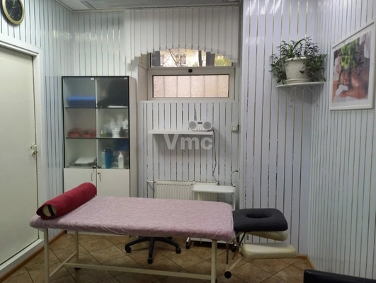 Сдам коммерческое помещение 130 м2, Бутырская ул, 4, Москва г