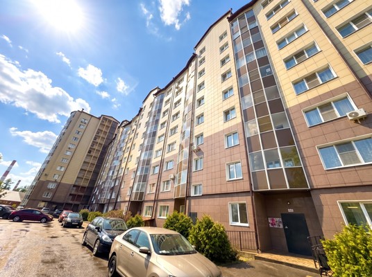 Продам трехкомнатную (3-комн.) квартиру, Интернациональная ул, 16, Шатурторф п
