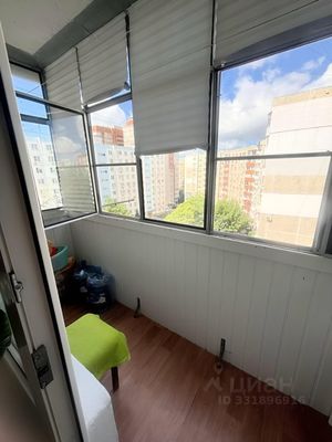 Продам однокомнатную (1-комн.) квартиру, 339-й Стрелковой Дивизии ул, 23, Ростов-на-Дону г