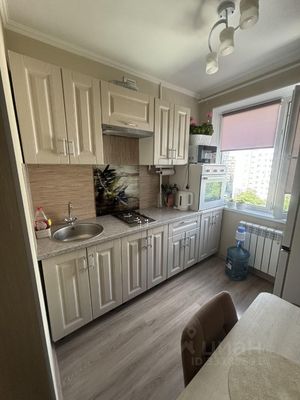 Продам однокомнатную (1-комн.) квартиру, 339-й Стрелковой Дивизии ул, 23, Ростов-на-Дону г