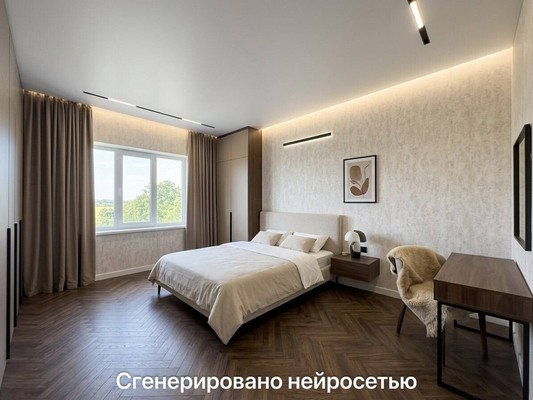 Продам однокомнатную (1-комн.) квартиру, Кабардинская ул, 228ка, Нальчик г