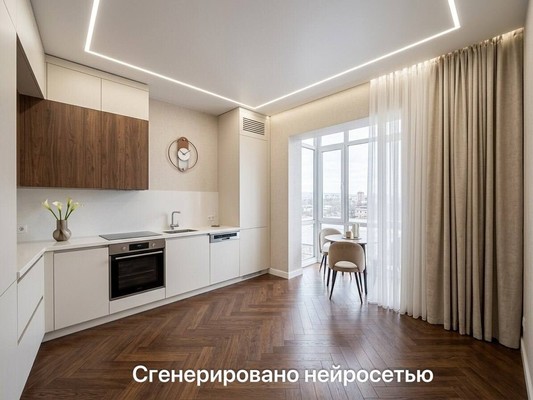 Продам однокомнатную (1-комн.) квартиру, Кабардинская ул, 228ка, Нальчик г