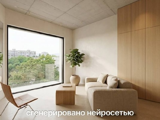 Продам трехкомнатную (3-комн.) квартиру, 2 Таманской Дивизии ул, 61, Нальчик г
