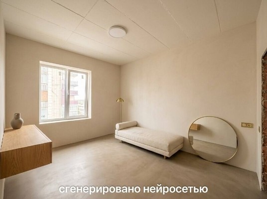 Продам трехкомнатную (3-комн.) квартиру, 2 Таманской Дивизии ул, 61, Нальчик г